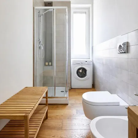 Zen Island- Isola Milano Near Garibaldi Fs Appartement Milaan