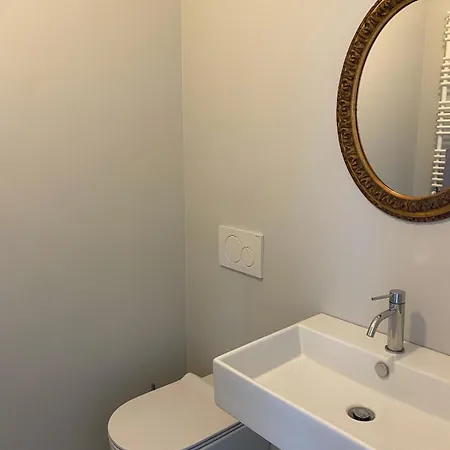 아파트 Boho-chic A Life! *