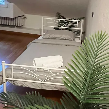 Golden View 밀라노