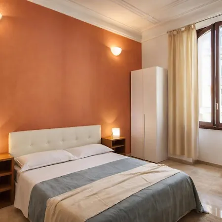 Apartament Milanrentals - Iris