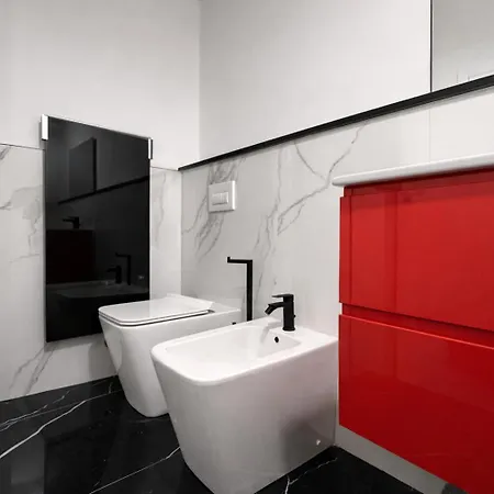 Διαμέρισμα Maison Valentino