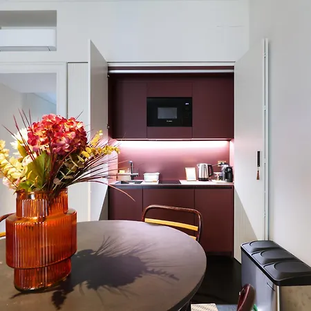 Διαμέρισμα Enjoy Life Style - Tortona Porta Genova *