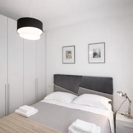 Διαμέρισμα Milanrentals - Sacco
