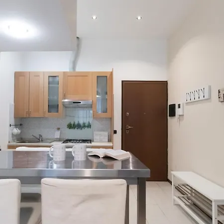Italianway Easy - Pisino 5 Milano