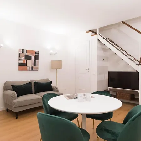 아파트 Italianway Easy - Ripa Ticinese 17 B