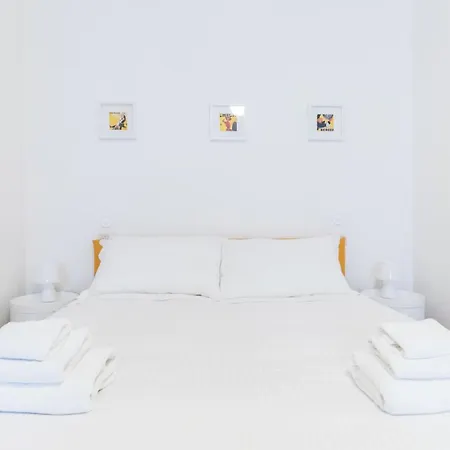 Appartement Italianway Easy - Palazzi 6 Milan