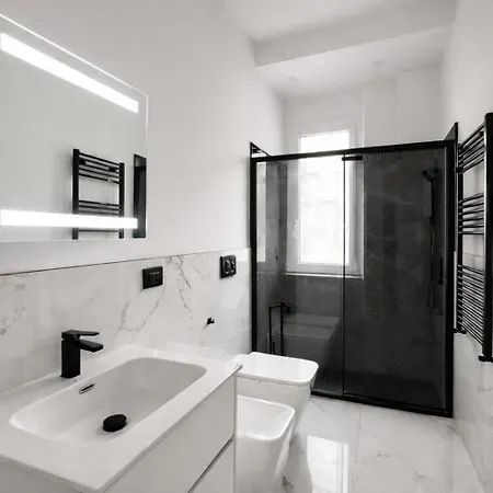 Maison Chanel Milano