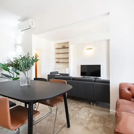 Lägenhet Easylife - - Spallanzani 15 - Porta Venezia Milano