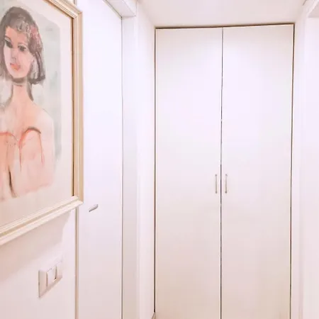 Pier's House - Attico A 3 Chilometri Dal Centro Milão