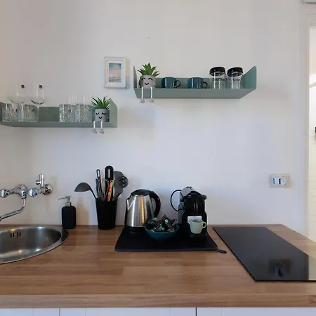 Urban House - View Navigli Center - Restyled