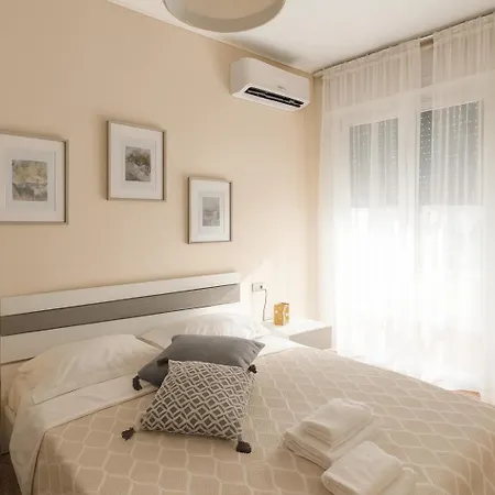 Milanrentals - Greko Appartamento Milano