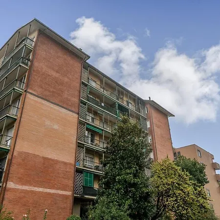 Apartman Chic & Modern Flat Navigli *