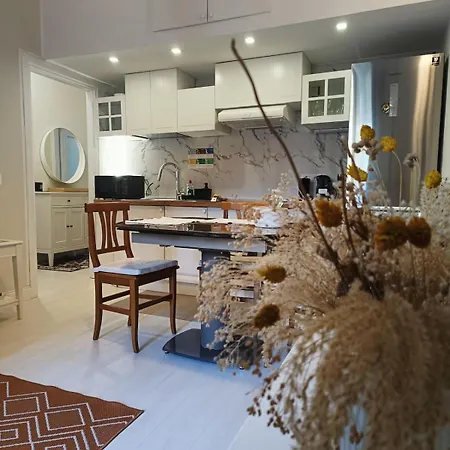 Metro Linate-idroscalo-novegro Expo 아파트