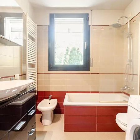 Casa Luna - San Siro