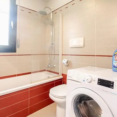 Casa Luna - San Siro Milán