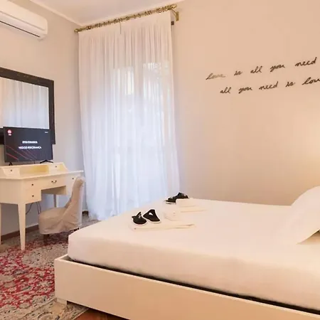 Classbnb - 400 Meters From Duomo アパート ミラノ