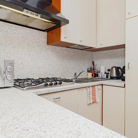 Apartment Bilocale In Piazza Duomo 4pax Mailand