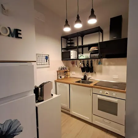 Gaby's Flat - Citylife, *