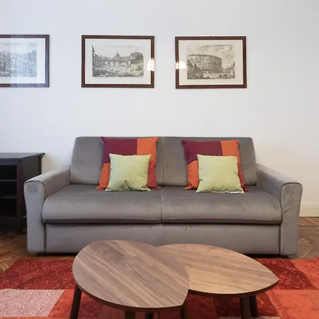 Italianway - Vincenzo Monti 29 C * Milano