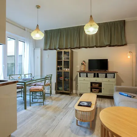 Apartamento Hacca Collection - Station & Buenos Aires