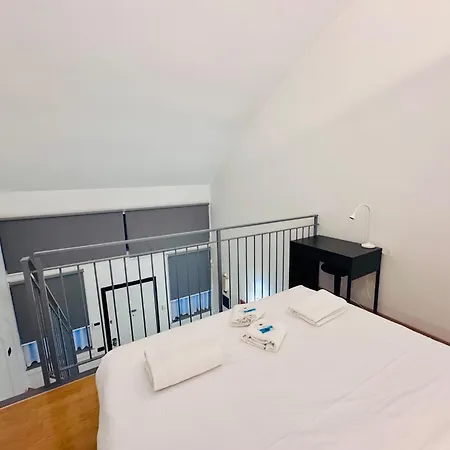 公寓 Romana Loft