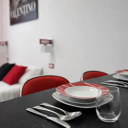 Maison Valentino Διαμέρισμα