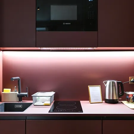 Enjoy Life Style - Tortona Porta Genova * Μιλάνο