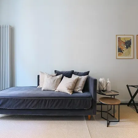 Enjoy Life Style - Tortona Porta Genova * Μιλάνο