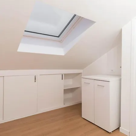 Italianway Easy - Ripa Ticinese 17 B 밀라노