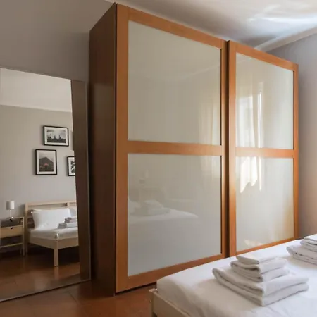 Italianway Easy - Sanfelice 10 Mailand