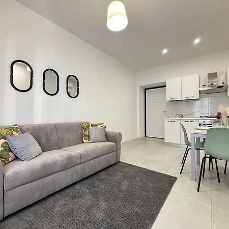 Saint Gregory - Repubblica Appartement