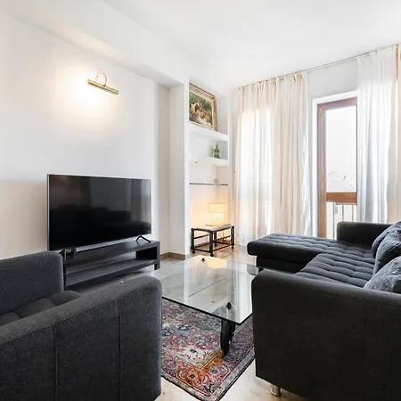 Apartment Easylife - - Spallanzani 15 - Porta Venezia