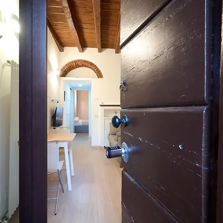 Bramante In Brera Milán