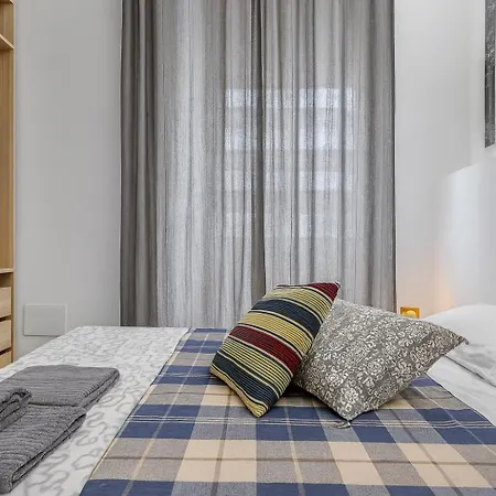 Milanrentals - Giove Appartement