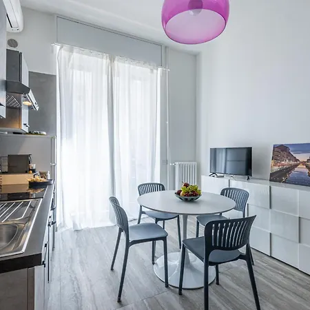 Διαμέρισμα Lovely - 15 Minutes To Duomo