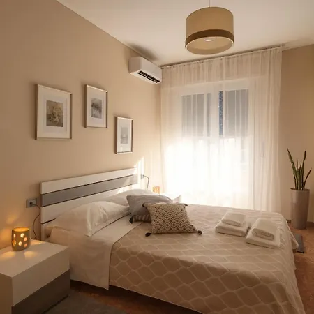 Appartamento Milanrentals - Greko Milano