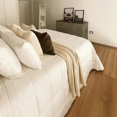 Апартаменты Loft Ottima Posizione *