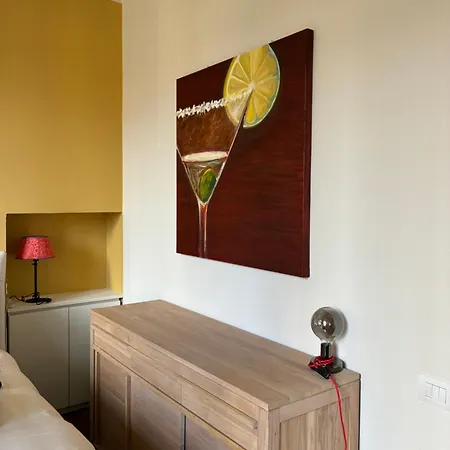 Chic Apartamento Milán