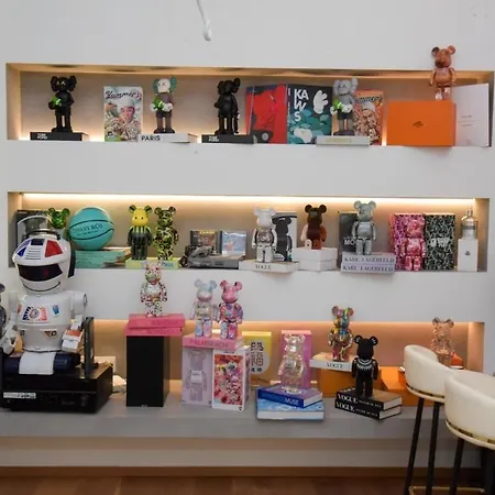 Luxury Loft With Sauna & Jacuzzi * 米兰