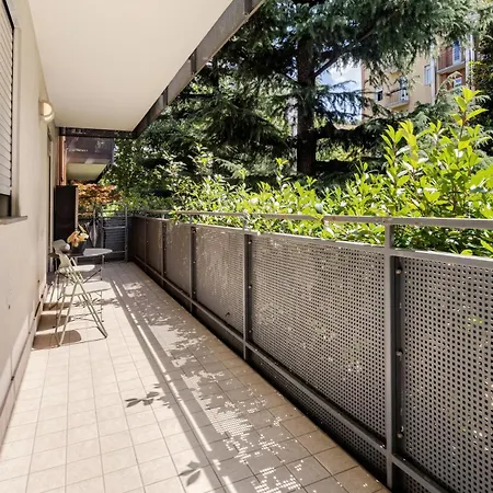 Casa Luna - San Siro