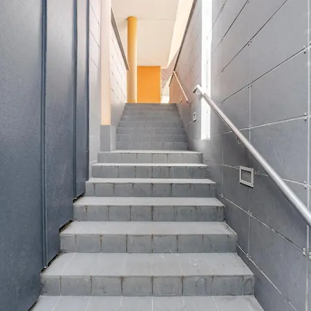 Casa Luna - San Siro Milán