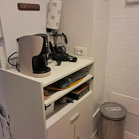 Gaby's Flat - Citylife,