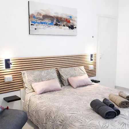 Vivimihome - Crespi House A 3 Minuti Dalla Metro Lejlighed *