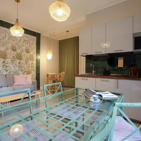 Apartamento Hacca Collection - Station & Buenos Aires