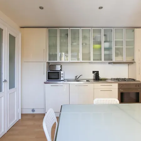 Apartmán Hacca Collection - Open Space In Porta Ticinese Milán