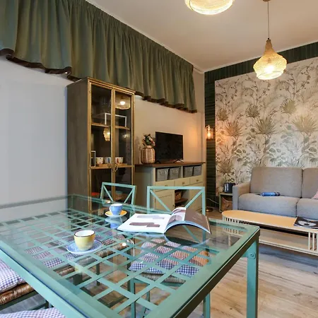 Apartamento Hacca Collection - Station & Buenos Aires *