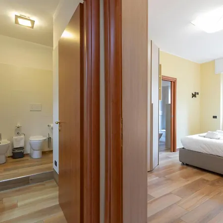 Prestigioso In Zona Tortona - Solari ミラノ
