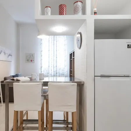 Italianway Easy - Pisino 5 Appartement
