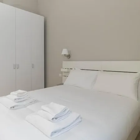 Italianway Easy - Porta Nuova 6 Milaan