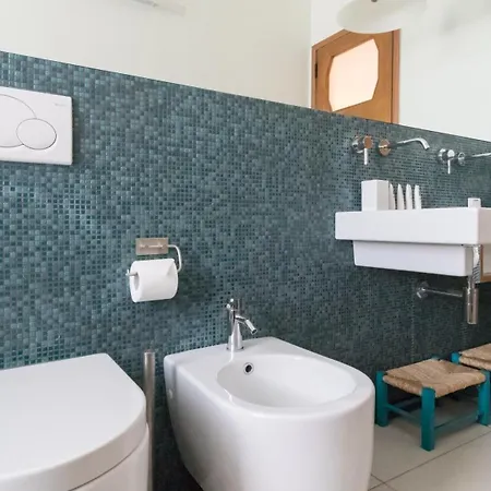 Italianway Easy - Montecatini 15 Daire *